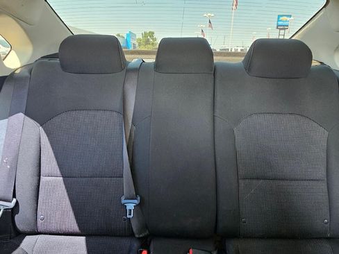 Used 2019 Kia Forte LXS FWD image 11