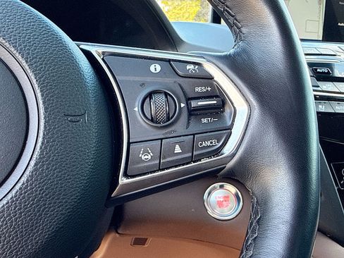 Used 2023 Acura RDX AWD w/ Advance Package image 38
