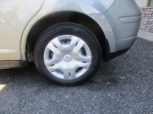 Used 2011 Nissan Versa 1.8 S w/ PWR Plus Pkg FWD image 13