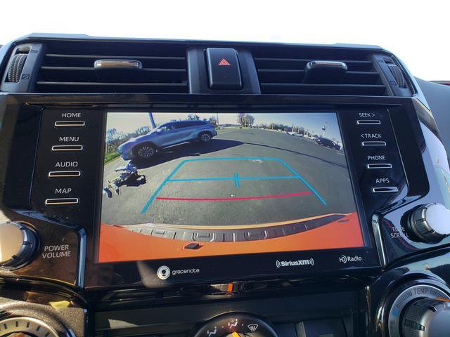 Used 2024 Toyota 4Runner TRD Off-Road Premium w/ Moonroof Package AWD/4WD image 21