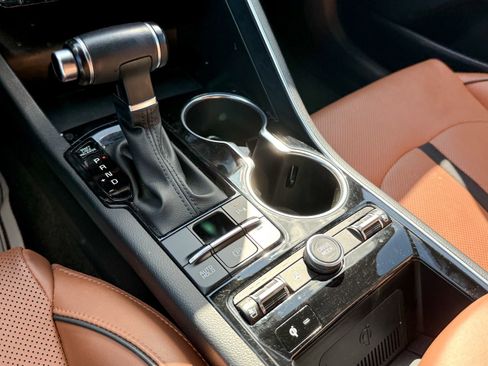 Used 2023 Kia K5 GT w/ GT1 Package image 25