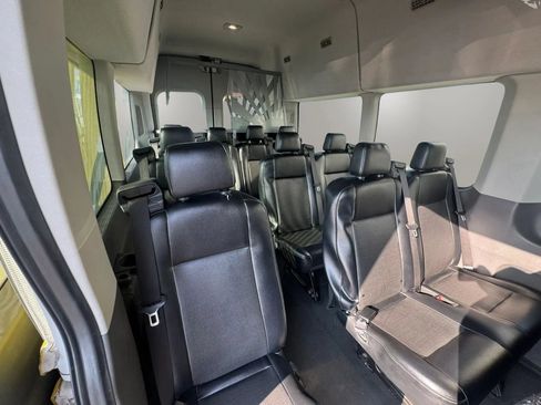 Used 2022 Ford Transit 350 XL RWD image 10