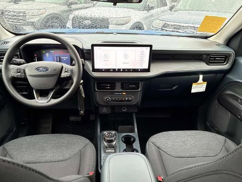 New 2026 Ford Maverick XL w/ Equipment Group 101A image 6