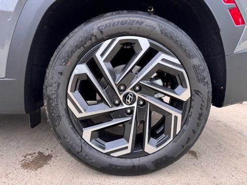 New 2026 Hyundai Tucson SEL Plus FWD image 25