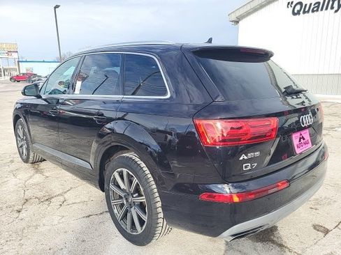 Used 2017 Audi Q7 3.0T Premium image 10