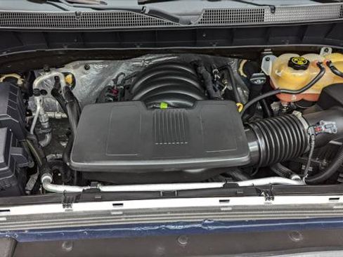 Used 2019 Chevrolet Silverado 1500 W/T w/ WT Convenience Package image 24