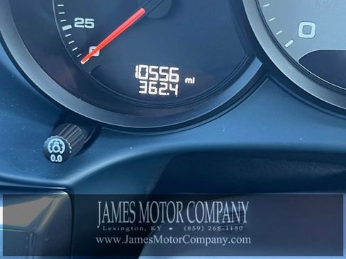 Used 2022 Porsche 718 Cayman S image 17