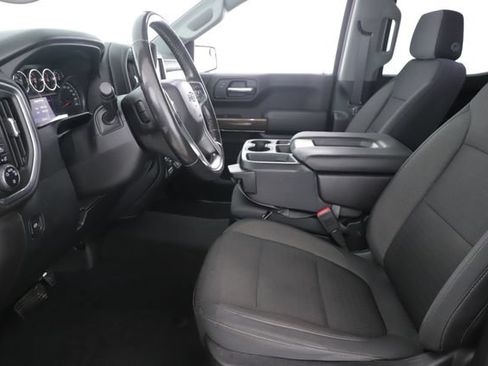 Used 2020 Chevrolet Silverado 1500 RST w/ True North Edition AWD/4WD image 16
