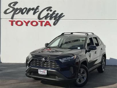 Used 2025 Toyota RAV4 XLE w/ Convenience Package