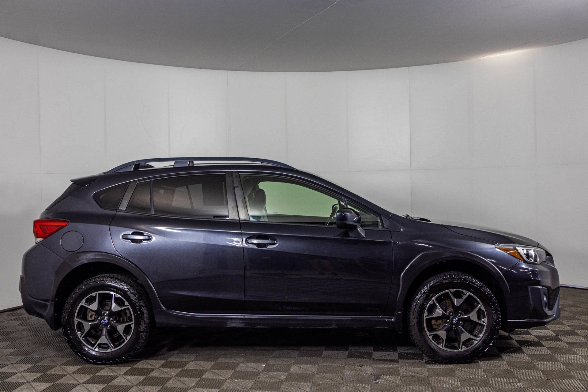 Used 2019 Subaru Crosstrek 2.0i Premium w/ Popular Package #3 AWD/4WD image 13
