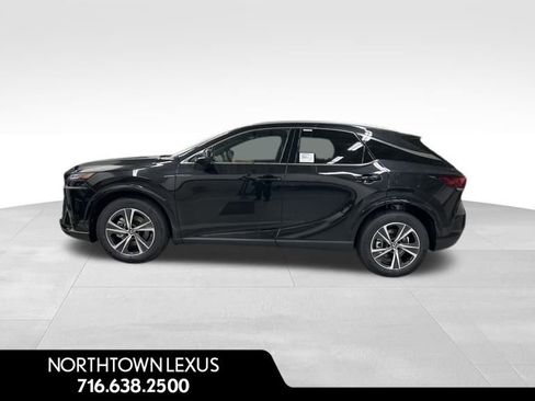 New 2026 Lexus RX 350 Premium image 5