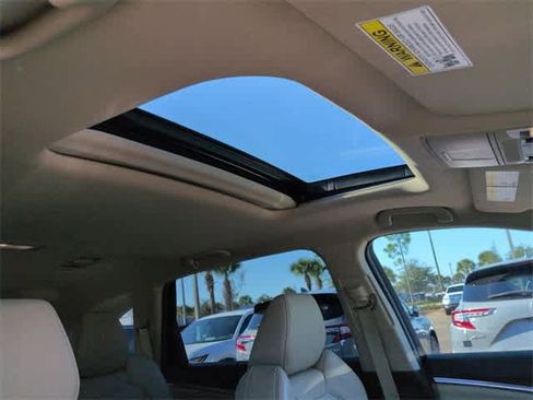 Used 2017 Acura MDX FWD image 20