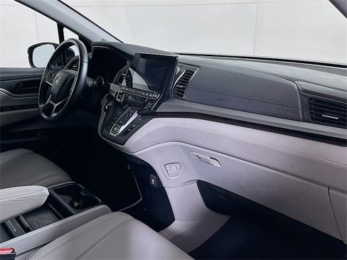 Used 2024 Honda Odyssey EX-L image 29
