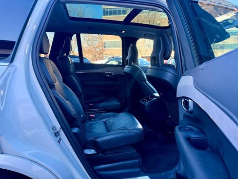 Used 2022 Volvo XC90 T6 Inscription w/ Advanced Package AWD/4WD image 23