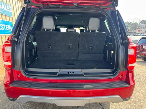Used 2021 Ford Expedition XLT RWD image 10