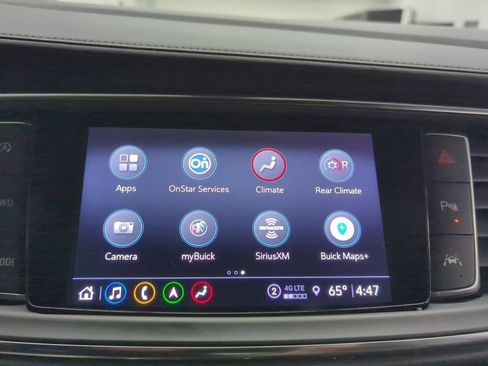 Used 2023 Buick Enclave Avenir w/ Avenir Technology Package AWD/4WD image 24
