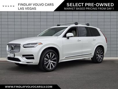 Used 2023 Volvo XC90 B6 Plus w/ Protection Package Premier