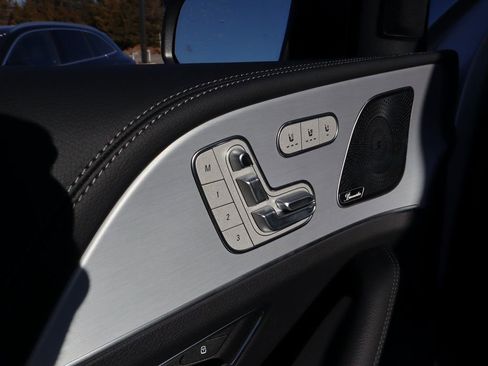 New 2026 Mercedes-Benz GLE 450 4MATIC image 27