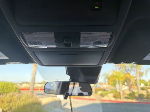 Used 2025 Nissan Frontier Pro-X w/ Pro Convenience Package RWD image 46