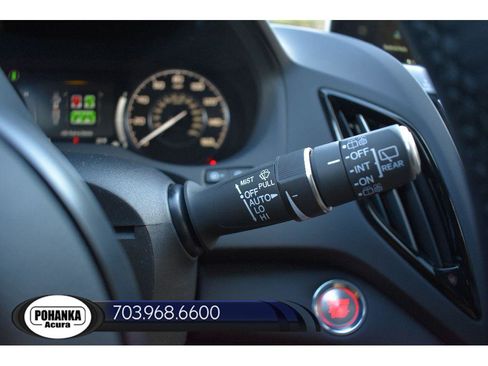 New 2026 Acura RDX Advance Package image 11