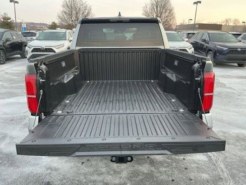 New 2026 Toyota Tacoma SR5 image 7