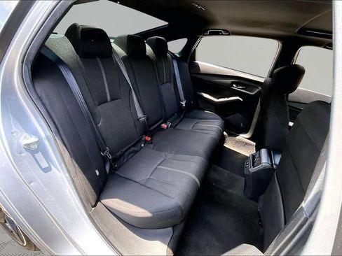 Used 2025 Honda Accord Sport image 19