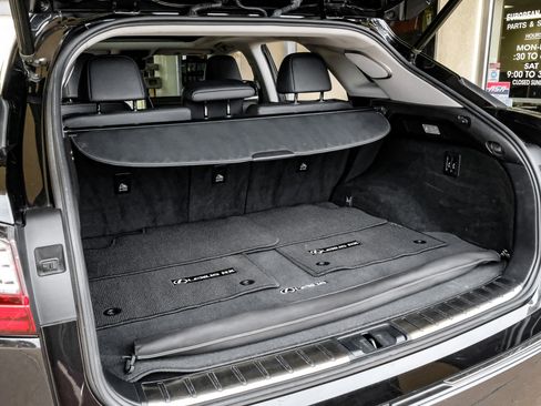 Used 2019 Lexus RX 350 FWD w/ Luxury Package image 51