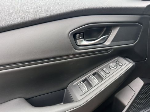 New 2025 Honda Accord Sport image 33