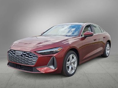 New 2025 Audi A5 2.0T Premium Plus