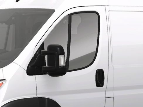 New 2025 RAM ProMaster 3500 w/ Safety Group image 14