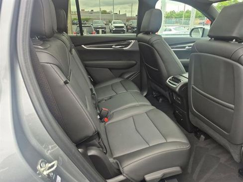 Used 2024 Cadillac XT6 Sport image 69