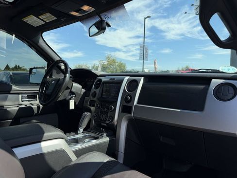 Used 2014 Ford F150 Raptor w/ SVT Hood Graphics Package AWD/4WD image 20