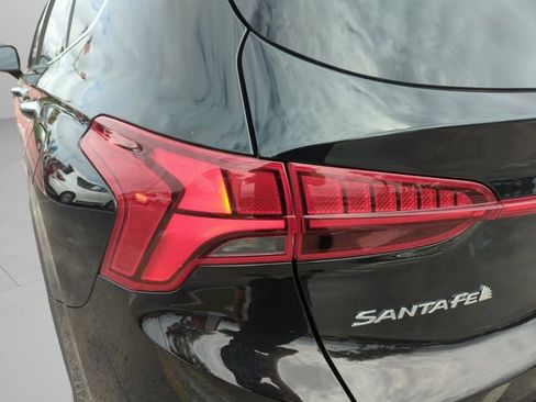 Used 2023 Hyundai Santa Fe Limited w/ Cargo Package AWD/4WD image 18