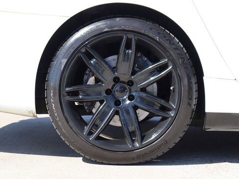 Used 2017 Maserati Quattroporte S image 56