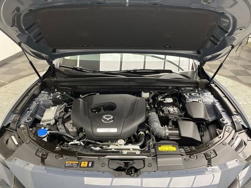 Certified 2025 MAZDA CX-50 AWD 2.5 Turbo w/ Weather Package image 29