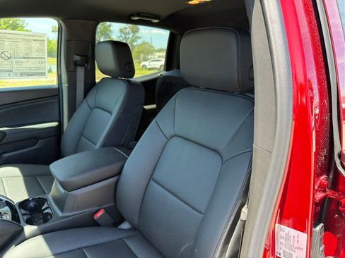 New 2026 Chevrolet Colorado LT w/ LT Convenience Package RWD image 25