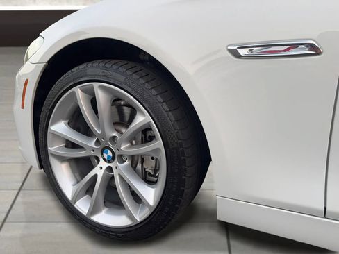 Used 2014 BMW 535i Sedan RWD image 56