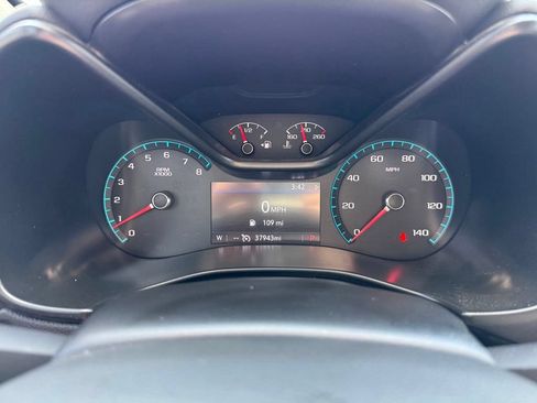 Used 2022 Chevrolet Colorado ZR2 AWD/4WD image 15