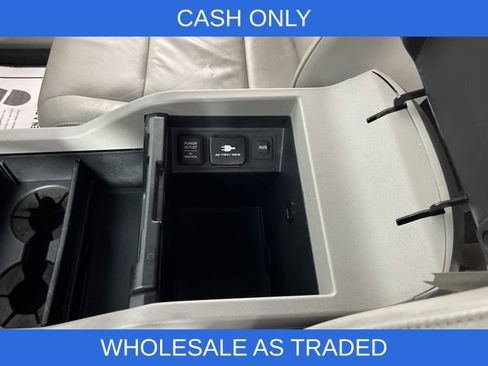 Used 2009 Honda Pilot EX-L image 27