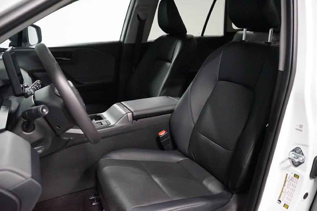 Certified 2026 Toyota RAV4 XLE Premium AWD/4WD image 26
