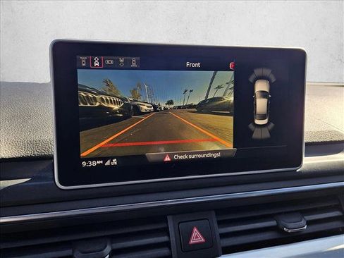 Used 2018 Audi S4 Prestige image 12