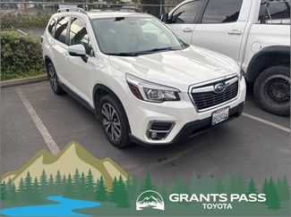 Used 2019 Subaru Forester Limited w/ Popular Package #3 video 1