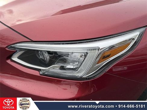 Used 2022 Subaru Legacy Limited image 4