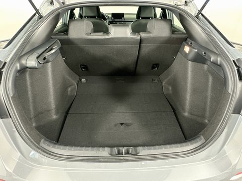 Used 2025 Honda Civic Sport image 27