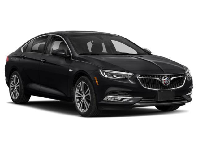 Used 2018 Buick Regal Preferred w/ Sights and Sounds Package FWD image 9