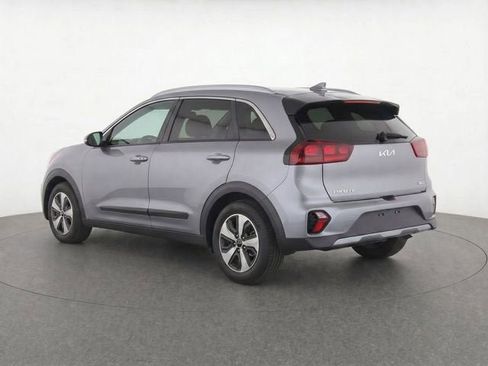 Used 2022 Kia Niro LX FWD image 7