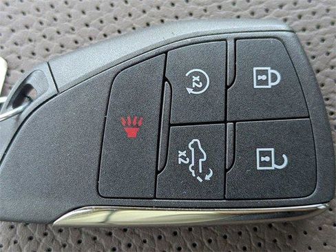 New 2026 GMC Sierra 1500 Denali w/ Denali Reserve Package image 36