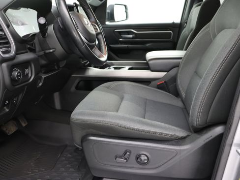 Used 2023 RAM 1500 Big Horn image 8