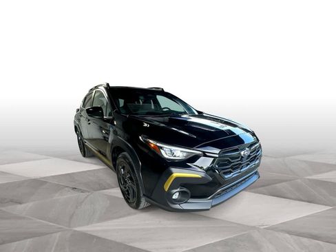Used 2026 Subaru Crosstrek 2.5i Sport w/ Crosstrek Mirror Package AWD/4WD image 2