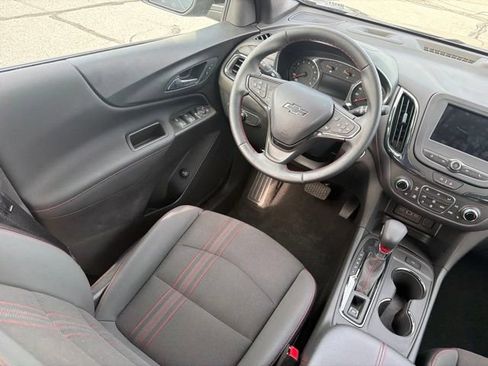 Used 2024 Chevrolet Equinox RS AWD/4WD image 18